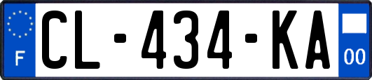 CL-434-KA