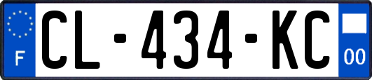 CL-434-KC