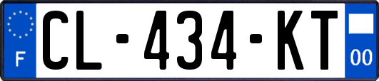 CL-434-KT