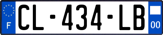 CL-434-LB