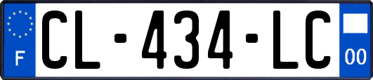 CL-434-LC