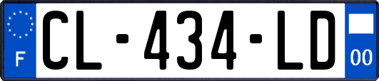 CL-434-LD