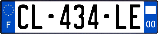 CL-434-LE