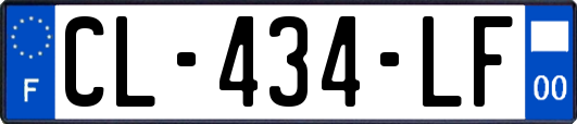 CL-434-LF