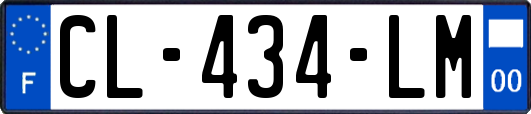 CL-434-LM