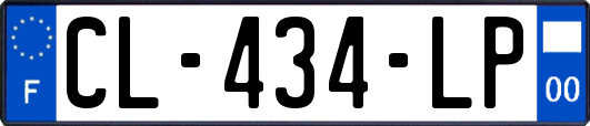 CL-434-LP