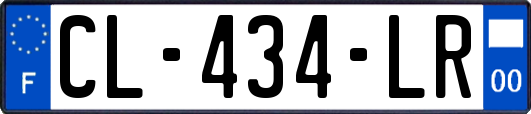 CL-434-LR