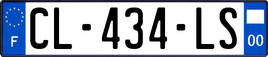 CL-434-LS