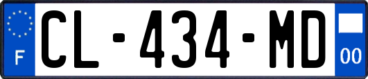 CL-434-MD