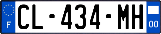 CL-434-MH