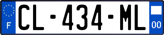 CL-434-ML
