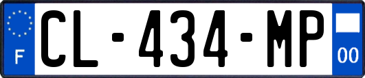CL-434-MP