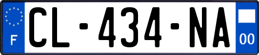 CL-434-NA