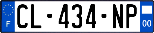CL-434-NP