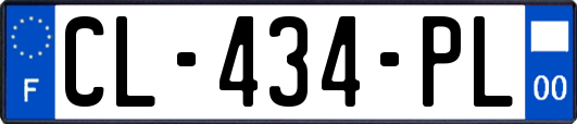 CL-434-PL
