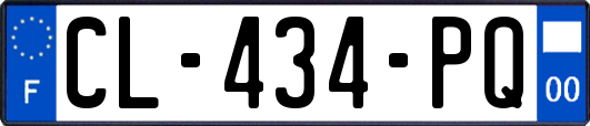 CL-434-PQ
