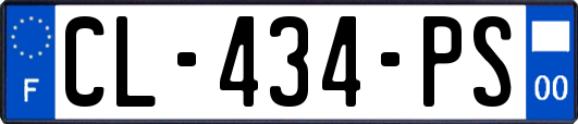 CL-434-PS