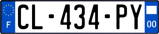 CL-434-PY