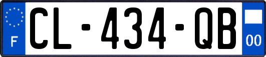 CL-434-QB