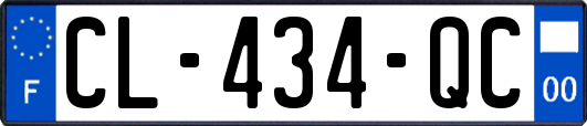 CL-434-QC
