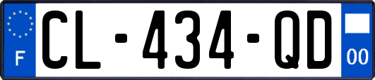 CL-434-QD