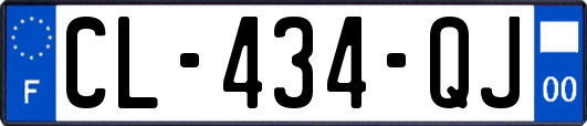 CL-434-QJ