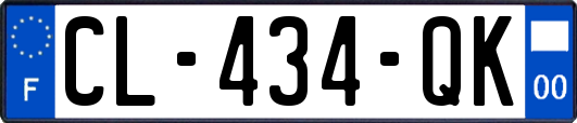 CL-434-QK