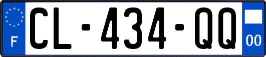 CL-434-QQ