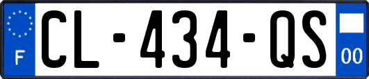 CL-434-QS