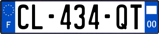 CL-434-QT