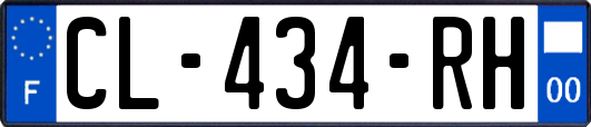 CL-434-RH