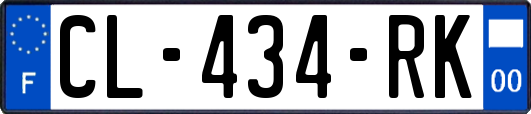 CL-434-RK
