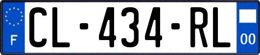 CL-434-RL