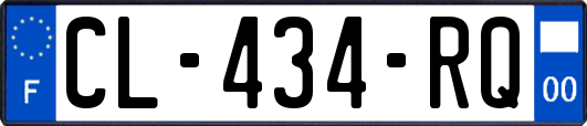 CL-434-RQ