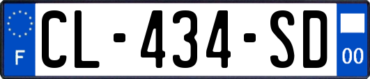 CL-434-SD