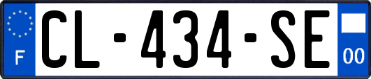 CL-434-SE