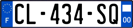 CL-434-SQ