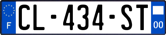 CL-434-ST
