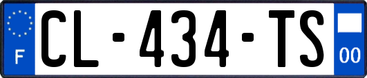 CL-434-TS