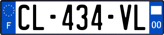 CL-434-VL