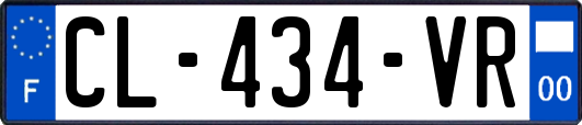 CL-434-VR