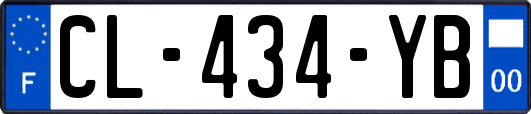 CL-434-YB