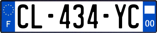 CL-434-YC