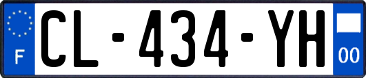 CL-434-YH