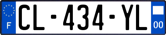 CL-434-YL