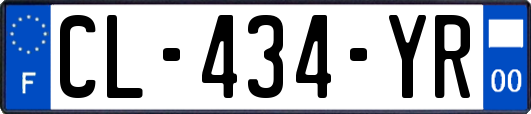 CL-434-YR