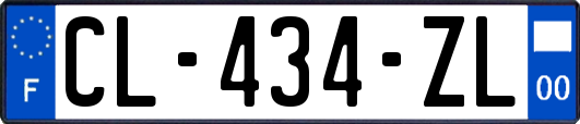 CL-434-ZL