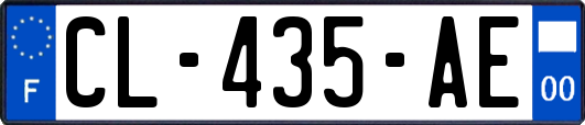 CL-435-AE