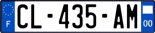 CL-435-AM