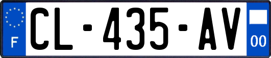 CL-435-AV